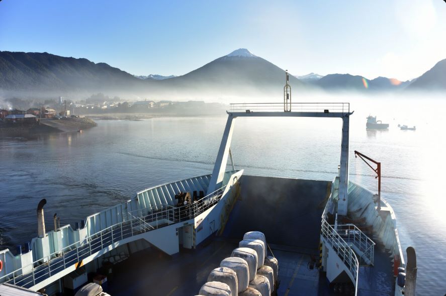 How RTK-GNSS Became Non-Negotiable in Marine Telematics