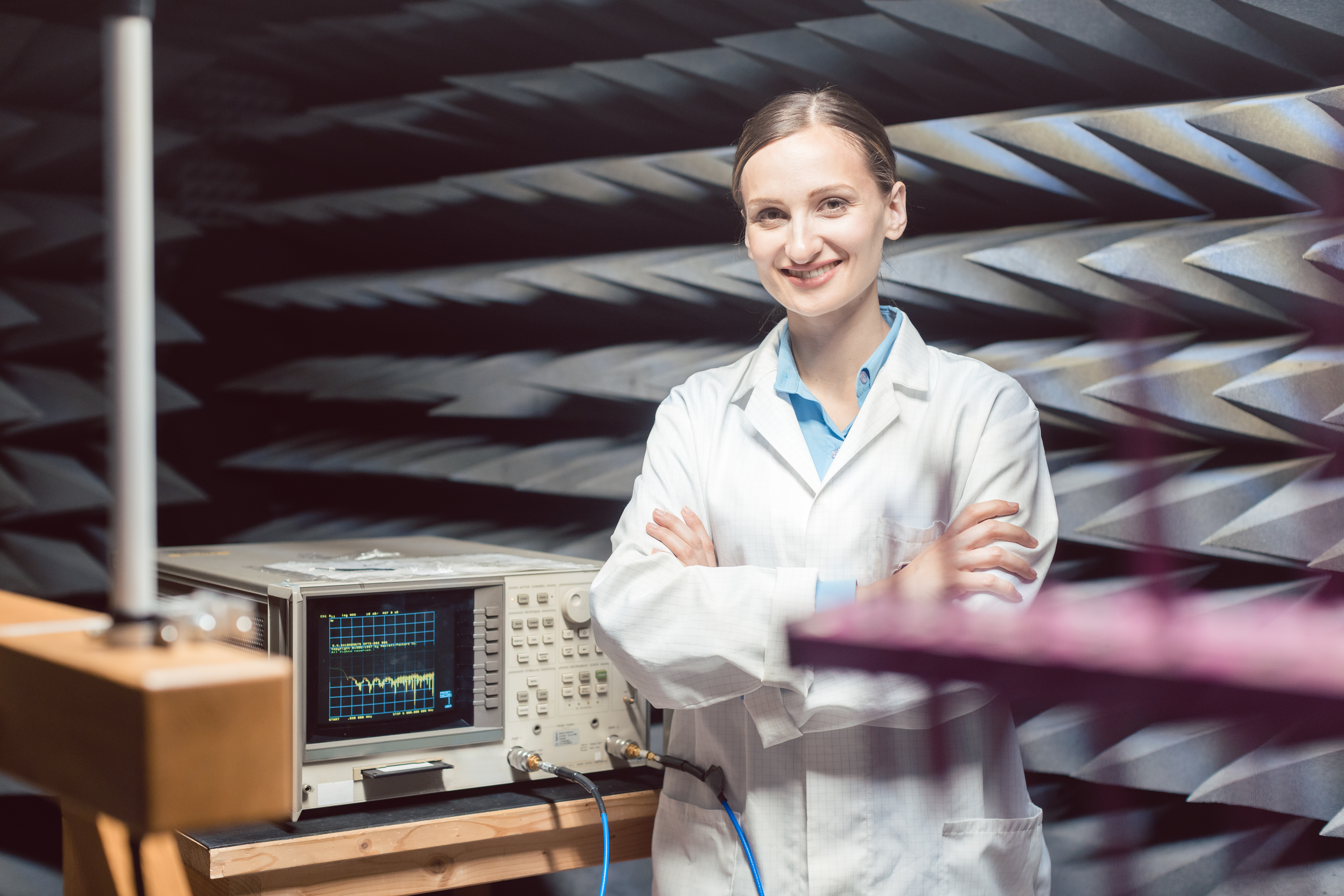 Overcoming RF Design Challenges in Dense Electronics Environments