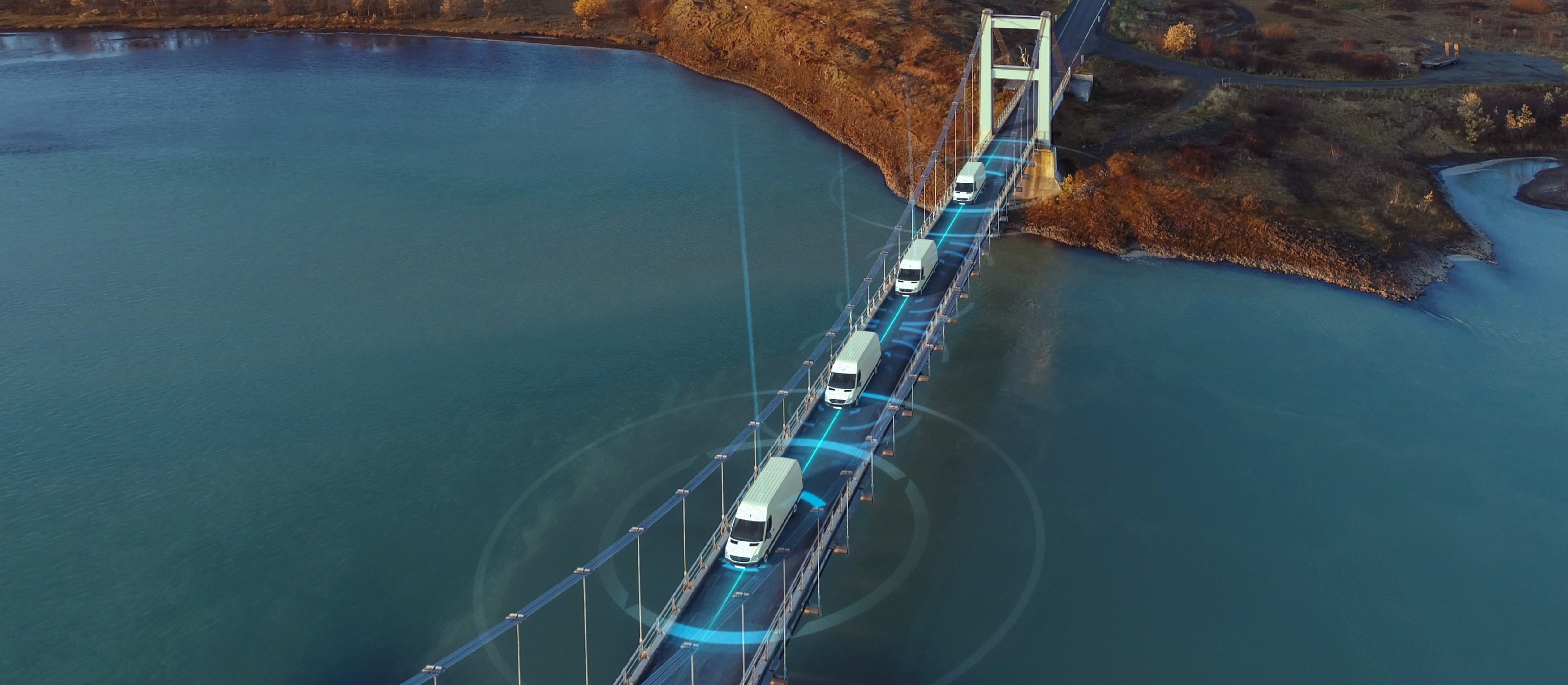 From Concept to Field: Integrating Smart Antenna Design in Land-Based Telematics Systems