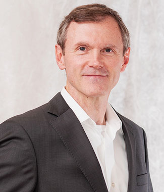 Eric Benchoff image