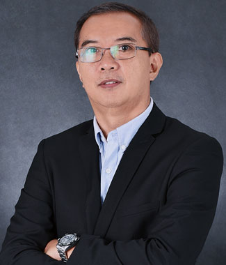 Joey Delacruz image