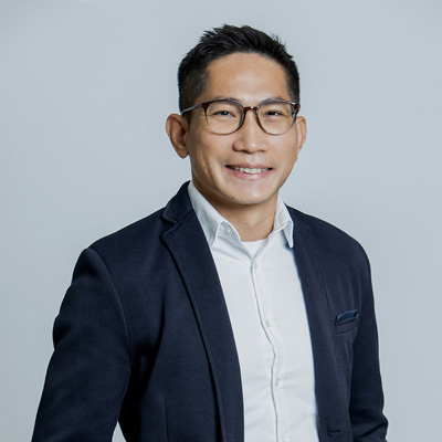 Travis Lim image