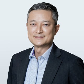 Thomas Handojo