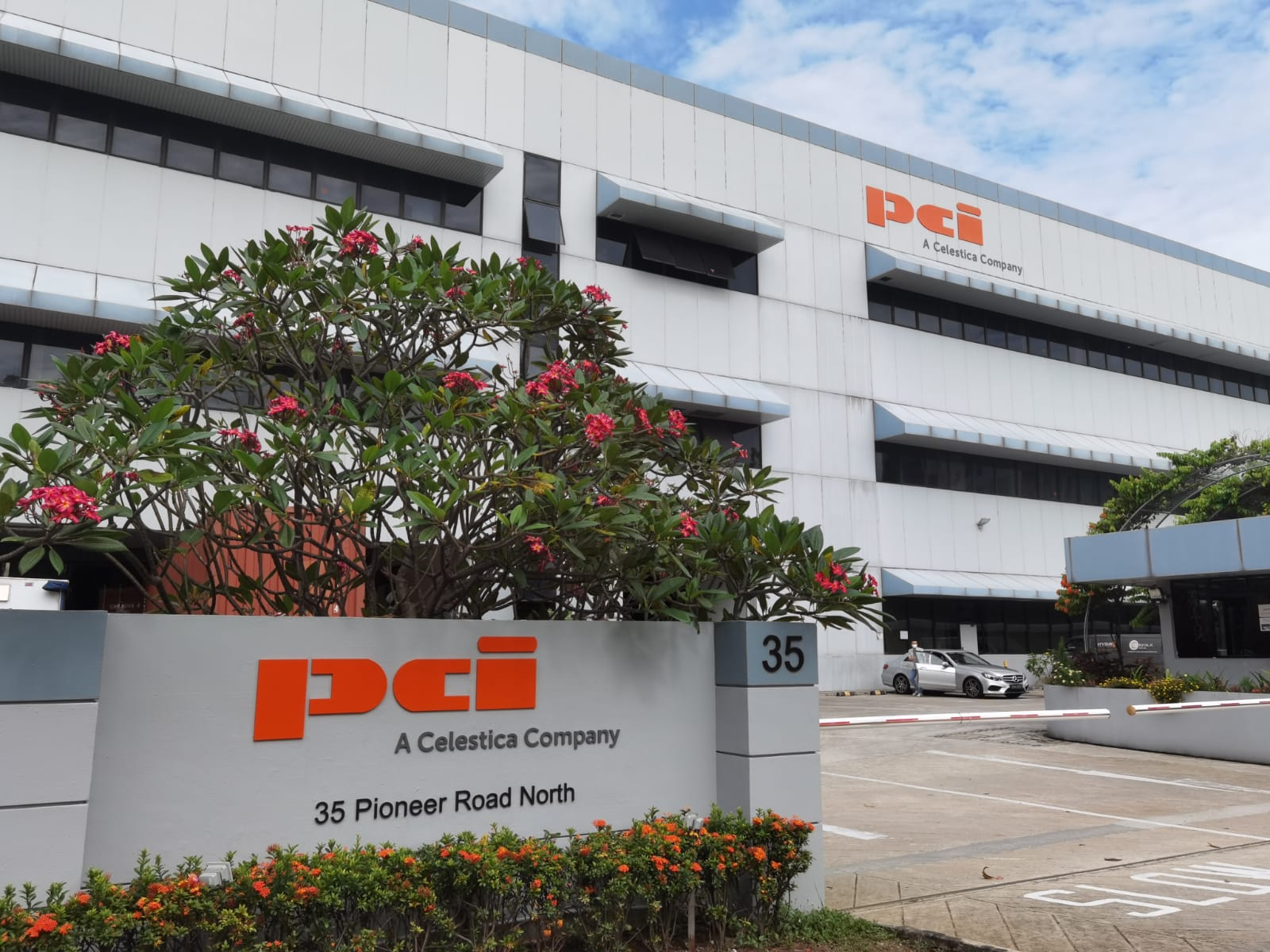 Singapore image