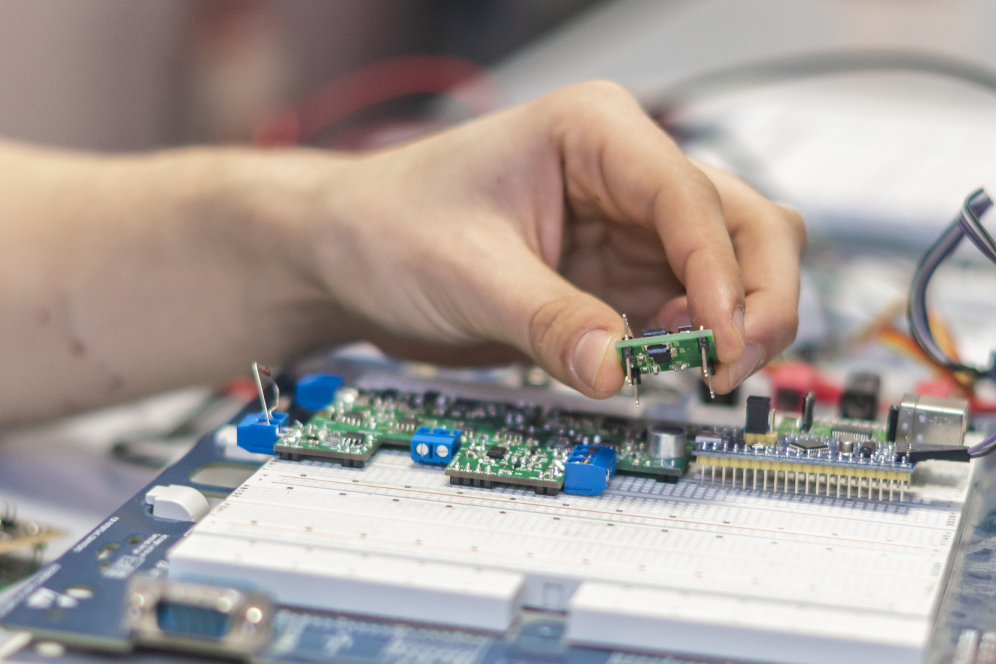 Design for Manufacturing (DFM): Best Practices for Seamless Production