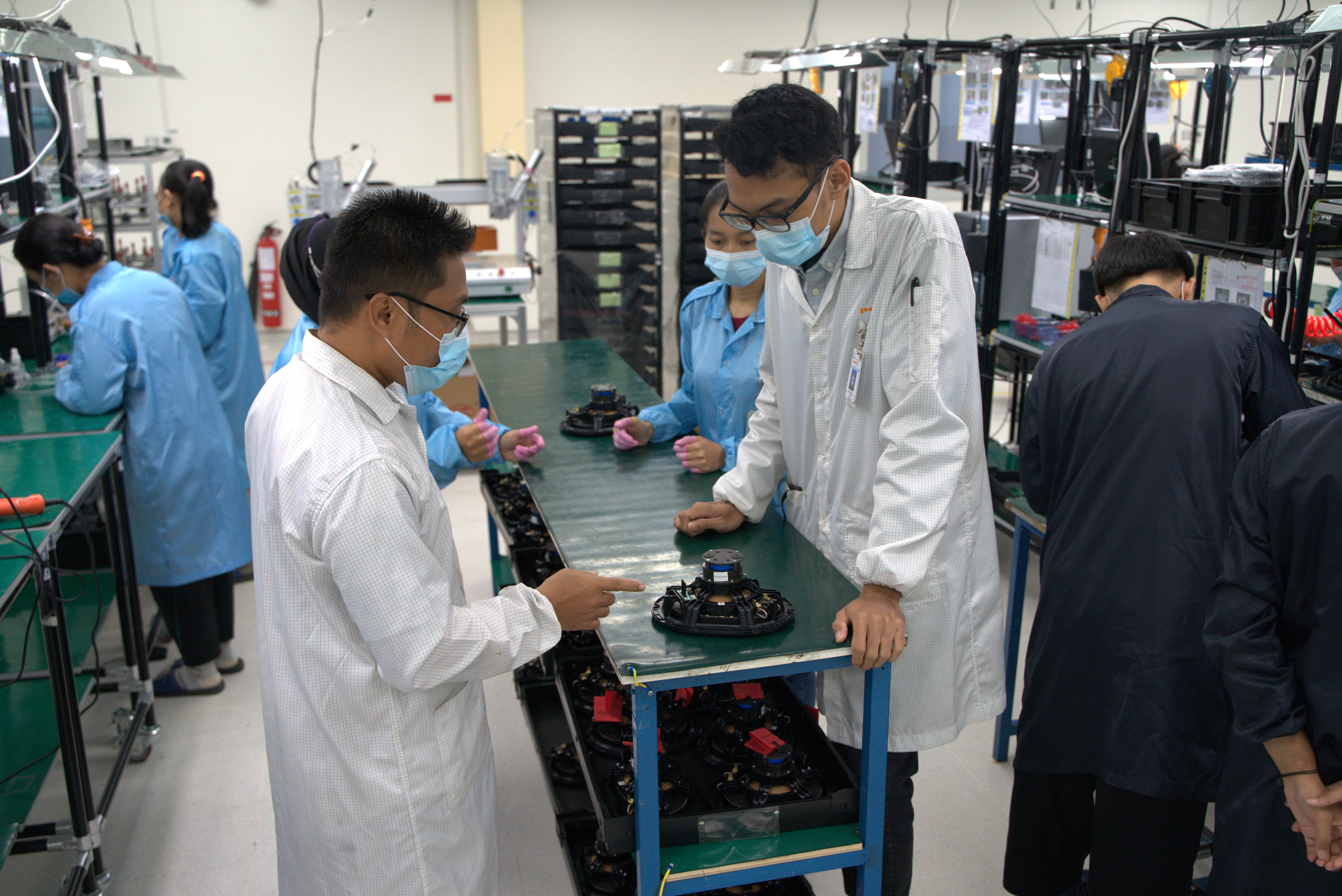 Prototyping in EMS: How Rapid Prototyping Accelerates the Product Development Process
