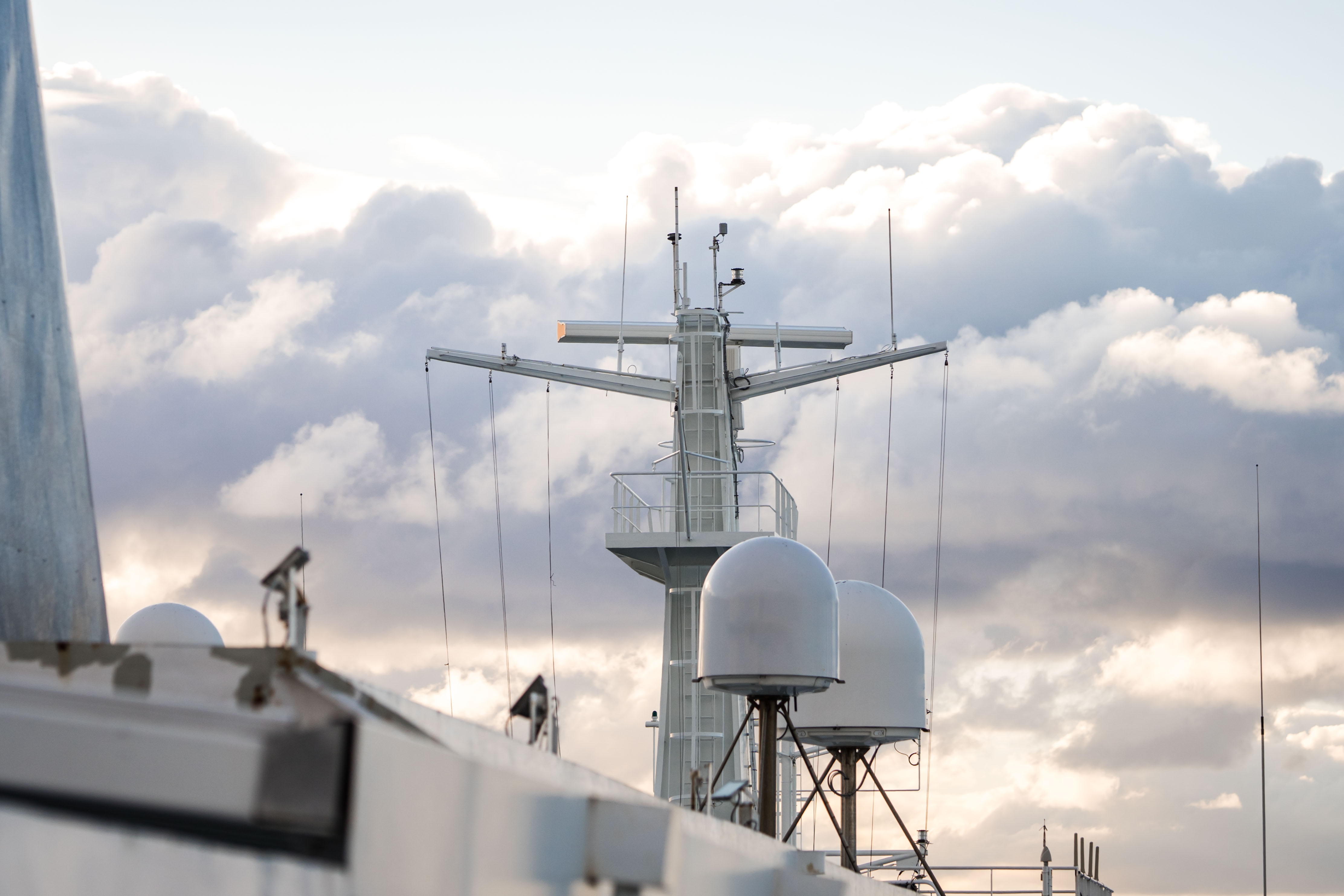 Satellite Communications 101: A Comprehensive Guide for Beginners