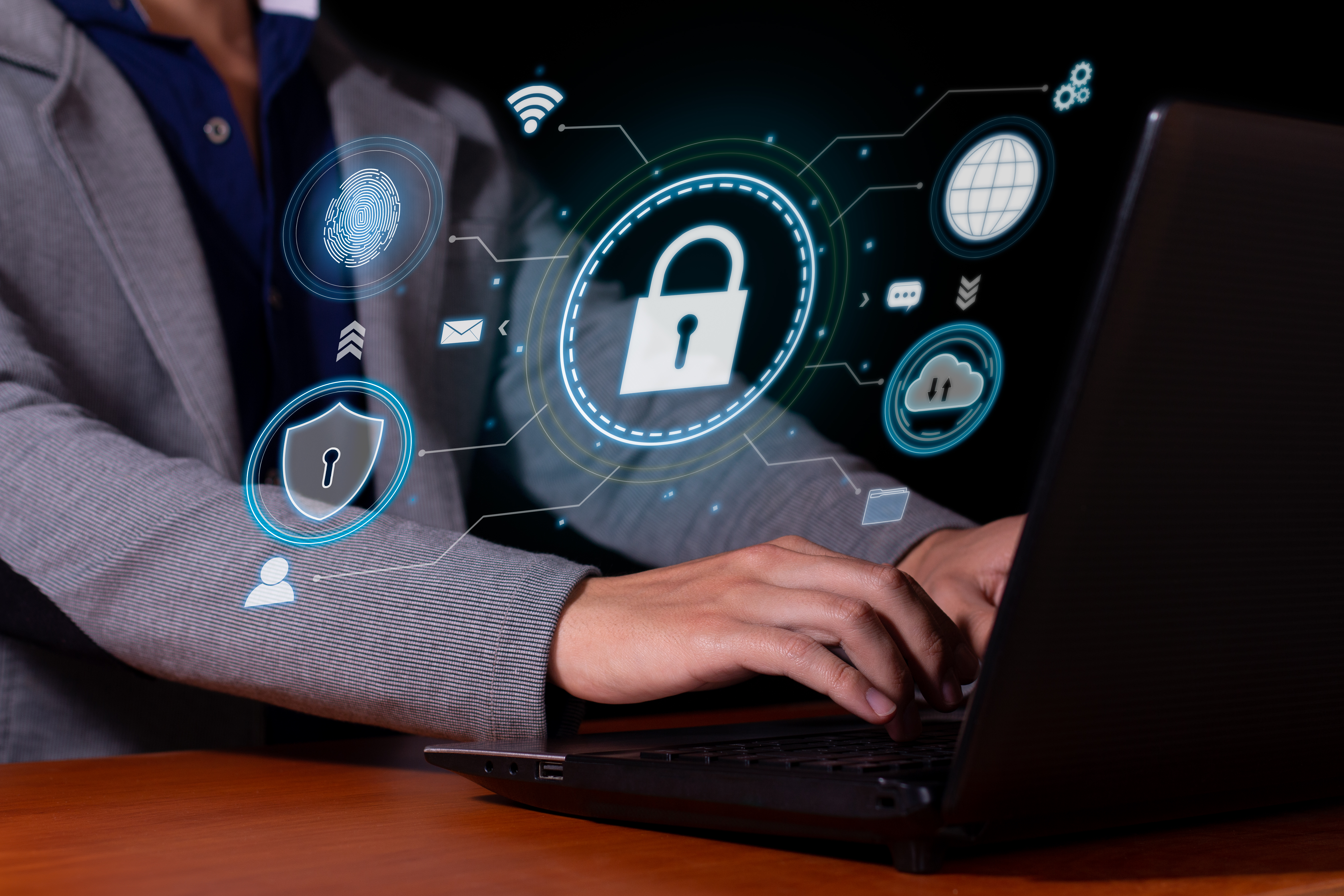 The Importance of Cybersecurity in EMS: Safeguarding Sensitive Designs